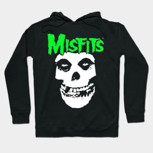Misfits Hoodie